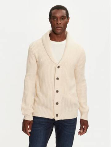 Brave Soul Кардиган MK-230AKRAMD Бежевий Regular Fit Brave Soul Кардиган MK-230AKRAMD Бежевий Regular Fit