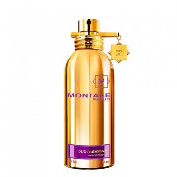 Montale Oud Pashmina Парфюмированная вода унисекс, 50 мл Montale Oud Pashmina Парфюмированная вода унисекс, 50 мл