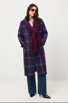 Пальто Medicine