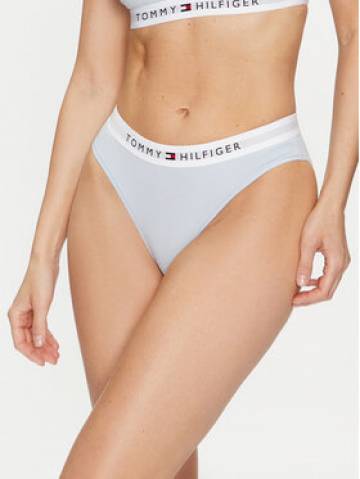 Tommy Hilfiger Класичні труси UW0UW04145 Голубий