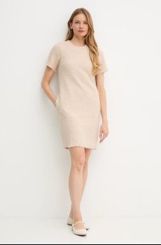 Платье с шерстью Joop!