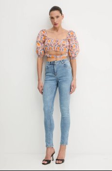 Джинсы Silvian Heach DANI