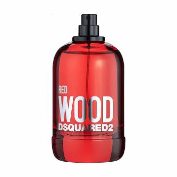 Dsquared2 Red Wood Туалетная вода женская, 100 мл (ТЕСТЕР без крышки) Dsquared2 Red Wood Туалетная вода женская, 100 мл (ТЕСТЕР без крышки)
