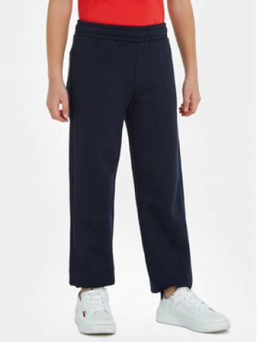 Tommy Hilfiger Спортивні штани KS0KS00443 S Cиній Regular Fit Tommy Hilfiger Спортивні штани KS0KS00443 S Cиній Regular Fit