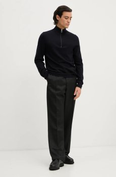 Шерстяной свитер PS Paul Smith