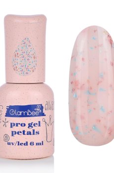 Гель-лак для ногтей GlamBee ProGel Petals 148, 6 мл