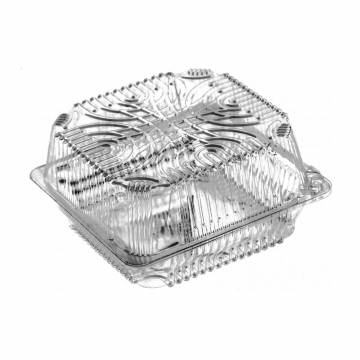 Одноразовые контейнеры для продуктов Pro Service PET, 25*1.34 л Одноразовые контейнеры для продуктов Pro Service PET, 25*1.34 л