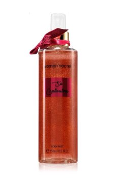 Парфюмированный мист для тела WomenSecret So Captivating Body Mist женский, 250 мл