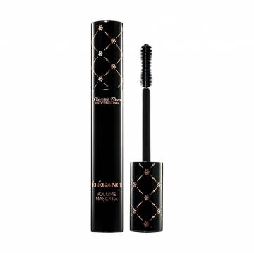 Тушь для ресниц Pierre Rene Elegance Volume Mascara, Black, 10 мл Тушь для ресниц Pierre Rene Elegance Volume Mascara, Black, 10 мл