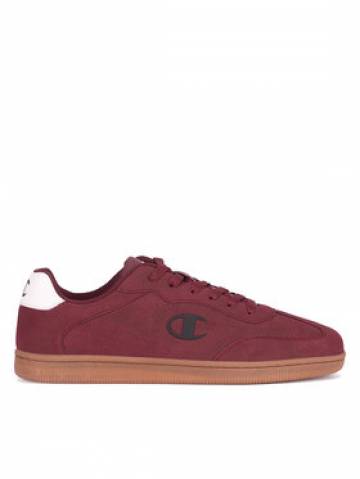 Champion Снікерcи PRESTIGE MS S22332-RS510 Бордовий Champion Снікерcи PRESTIGE MS S22332-RS510 Бордовий
