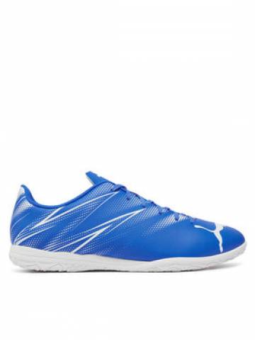 Puma Взуття для футболу Attacanto IT 107479 Голубий Puma Взуття для футболу Attacanto IT 107479 Голубий