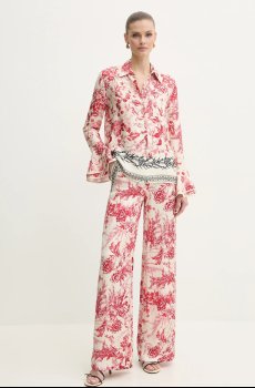 Брюки Simona Corsellini