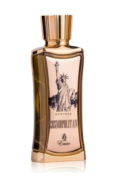 Paris Corner Emir Cosmopolitan New York Парфюмированная вода унисекс, 100 мл