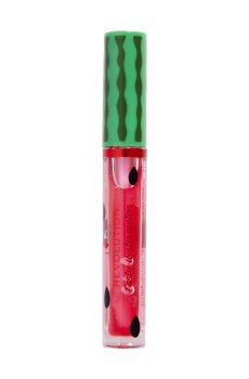 Блеск для губ I Heart Revolution Tasty Watermelon Lip Gloss, Slice, 2.2 мл