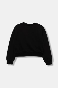 Детская хлопковая кофта Patrizia Pepe J315