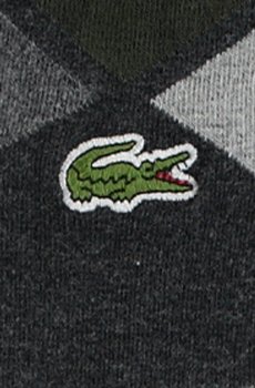 Lacoste шкарпетки чоловічі