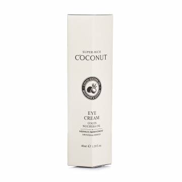 Крем для глаз Esfolio Super Rich Coconut Eye Cream с кокосовым маслом, 40 мл
