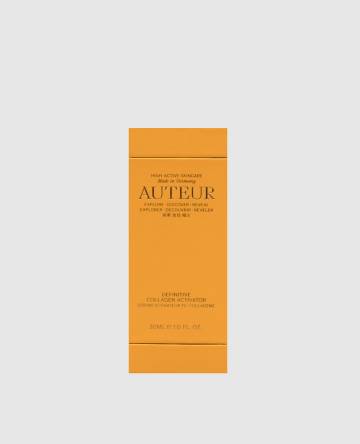 Восстанавливающая сыворотка для лица Definitive Collagen Activator 30 мл Восстанавливающая сыворотка для лица Definitive Collagen Activator 30 мл
