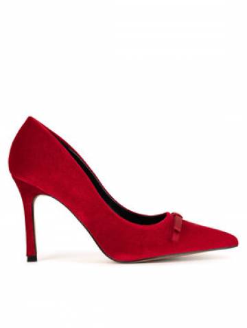 Nine West Туфлі на шпильці WFA2989-1 Червоний Nine West Туфлі на шпильці WFA2989-1 Червоний