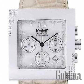 Мужские часы Korloff Мужские часы Korloff