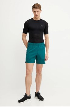 Футболка для бега Compressport Pro Racing