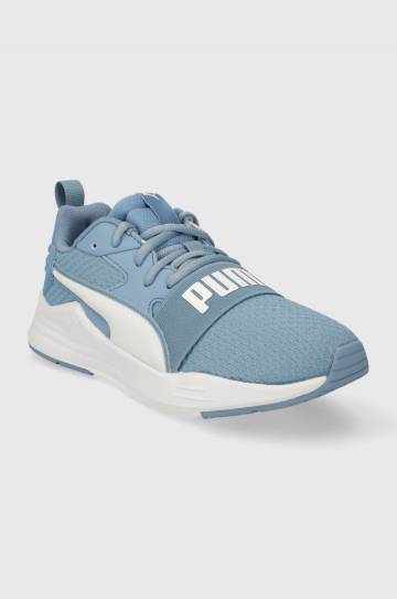 Детские кроссовки Puma Wired Run Pure Jr Детские кроссовки Puma Wired Run Pure Jr