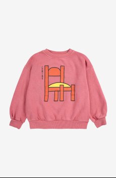 Детская хлопковая кофта Bobo Choses Chair