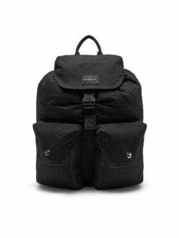 Calvin Klein Jeans Рюкзак LV04G3035G Чорний Calvin Klein Jeans Рюкзак LV04G3035G Чорний
