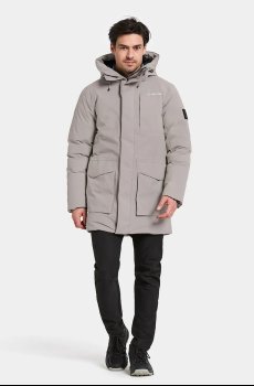 Куртка Didriksons AKILLES