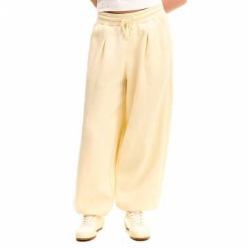 Cropp - Спортивні брюки-джогери - кремовий Cropp - Спортивні брюки-джогери - кремовий