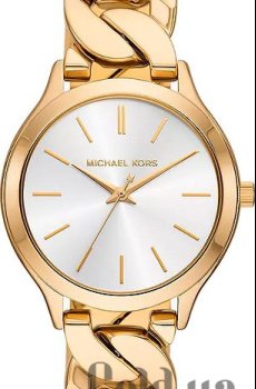 Дизайнерские часы Michael Kors