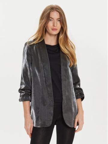 Pieces Піджак Bosella 17153010 Чорний Regular Fit Pieces Піджак Bosella 17153010 Чорний Regular Fit