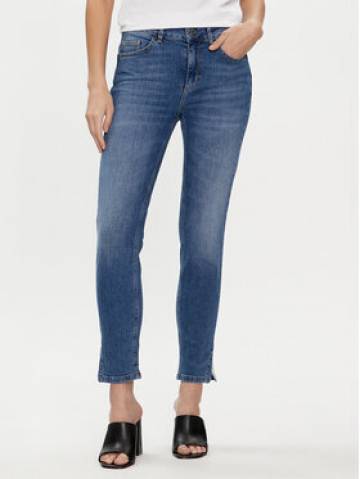 Liu Jo Джинси UA4198 D4448 Голубий Skinny Fit Liu Jo Джинси UA4198 D4448 Голубий Skinny Fit