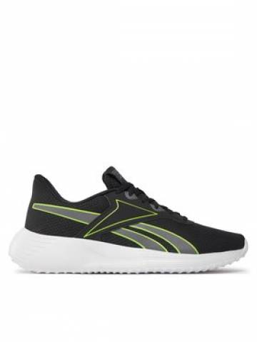Reebok Взуття для бігу Lite 3 IF5234 Чорний Reebok Взуття для бігу Lite 3 IF5234 Чорний