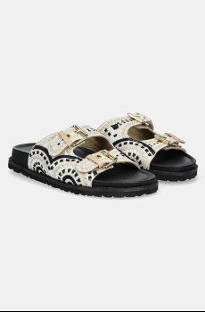 Шлепанцы Answear.LAB