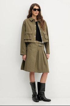 Куртка The Ragged Priest