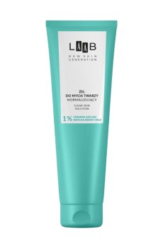 Нормализующий гель для умывания AA LAAB New Skin Generation Clear Skin Solution, 150 мл