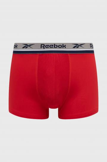 Боксеры Reebok U5.F8343 мужские Боксеры Reebok U5.F8343 мужские