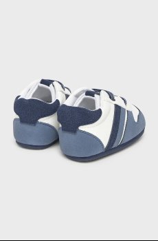 Обувь для новорождённых Mayoral Newborn