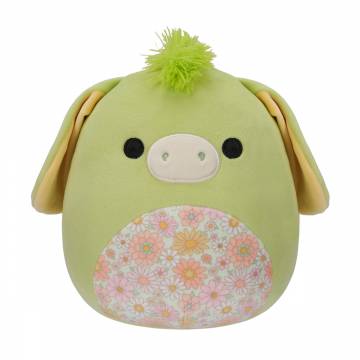 Мягкая игрушка Squishmallows Ослик Джунипер, от 3 лет, 19 см (SQCR05390) Мягкая игрушка Squishmallows Ослик Джунипер, от 3 лет, 19 см (SQCR05390)