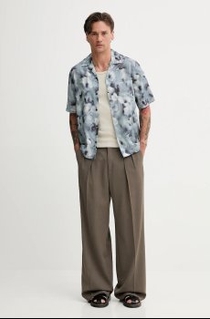 Рубашка Samsoe Samsoe SAOSCAR