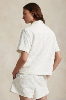 Рубашка Polo Ralph Lauren Wimbledon Collection