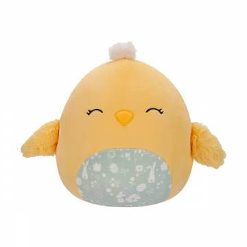 Мягкая игрушка Squishmallows Птенец Эйми, от 3 лет, 19 см (SQER00824) Мягкая игрушка Squishmallows Птенец Эйми, от 3 лет, 19 см (SQER00824)
