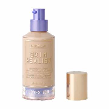 Тональный бальзам для лица NABLA Skin Realist 1.5 Light, 48 мл Тональный бальзам для лица NABLA Skin Realist 1.5 Light, 48 мл