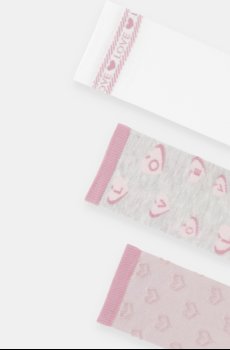 Носки womensecret 3 шт