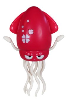 Інтерактивна іграшка Tiki Wiki Кальмаріні денсеріні рубіновий (158-21-UA-R)