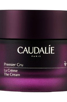 Крем для лица Caudalie Premier Cru The Cream, 50 мл