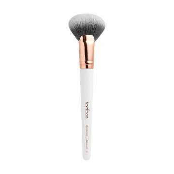 Кисть для макияжа TopFace Professional Make-Up PT901, F21, 1 шт Кисть для макияжа TopFace Professional Make-Up PT901, F21, 1 шт