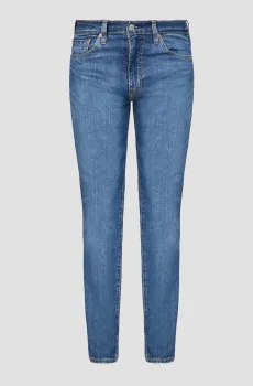 Мужские синие джинсы 511® Slim Синий 30-34 Levi’s® 04511;5549