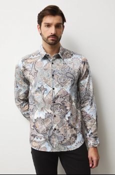 Рубашка Medicine